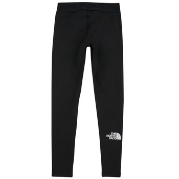 The North Face Girls Everyday Leggings Negro