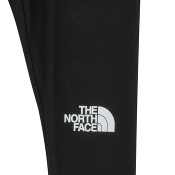 The North Face Girls Everyday Leggings Negro