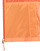 textil Mujer cazadoras The North Face Cyclone Jacket 3 Naranja