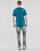 textil Hombre Camisetas manga corta The North Face S/S Rust 2 Tee Azul