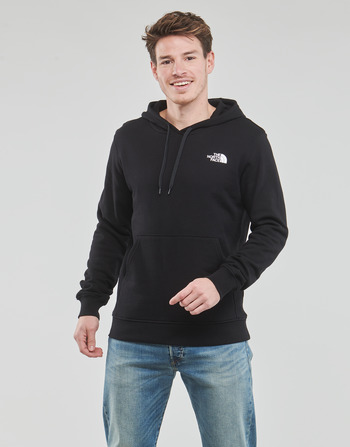 textil Hombre Sudaderas The North Face Simple Dome Hoodie Negro
