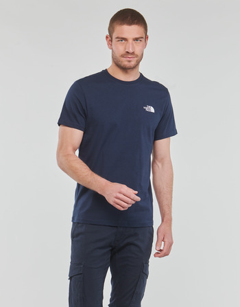 The North Face S/S Simple Dome Tee