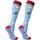 Ropa interior Mujer Calcetines Hy Stay Cool Rojo
