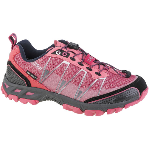 Zapatos Mujer Running / trail Cmp Altak Wmn WP Trail Rosa