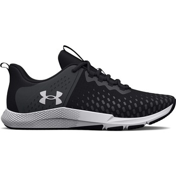 Zapatos Hombre Zapatillas bajas Under Armour Charged Engage 2 Negro