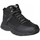 Zapatos Hombre Zapatillas altas Lee Cooper LCJ22011412M Negro