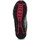 Zapatos Mujer Senderismo Merrell Accentor Sport Gtx Granite/Rose red J98408 Gris