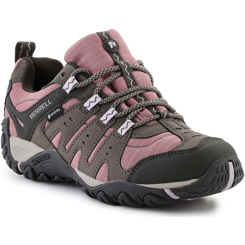 Merrell Accentor Sport Gtx Boulder J036642 Multicolor - Zapatos Senderismo  Mujer 144,09 €