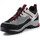 Zapatos Hombre Senderismo Garmont Dragontail Tech Gtx Grey/Red 002472 Gris