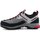 Zapatos Hombre Senderismo Garmont Dragontail Tech Gtx Grey/Red 002472 Gris