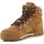 Zapatos Hombre Botas de caña baja adidas Originals Adidas Terrex snowpitch C.RDY FV7960 Multicolor
