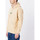 textil Hombre Sudaderas Obey lowercase hood Beige