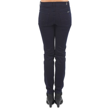 7 for all Mankind GUMMY Negro