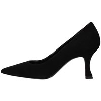 Zapatos Mujer Zapatos de tacón Paolo Mattei MARA 70 01 Negro