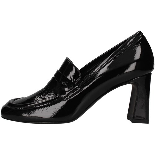 Zapatos Mujer Mocasín Paolo Mattei GIUSY 75 09 Negro