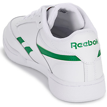 Reebok Classic Club C Revenge Blanco / Verde