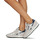 Zapatos Zapatillas bajas Reebok Classic CLASSIC LEATHER Blanco