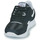 Zapatos Zapatillas bajas Reebok Classic CLASSIC LEATHER NYLON Blanco