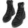 Zapatos Mujer Botines Maria Mare 63307 Negro