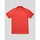 textil Hombre Camisetas manga corta Hélas CAMISETA HÉLAS SPAIN WC22 FOOTBALL JERSEY RED Rojo