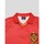 textil Hombre Camisetas manga corta Hélas CAMISETA HÉLAS SPAIN WC22 FOOTBALL JERSEY RED Rojo