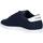 Zapatos Hombre Multideporte Le Coq Sportif 2310062 COURT ONE Azul