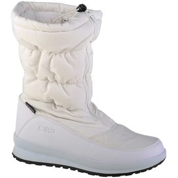 Zapatos Mujer Botas de nieve Cmp Hoty Wmn Snow Boot Blanco