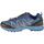 Zapatos Hombre Running / trail Cmp Altak WP Trail Azul