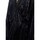textil Mujer Vestidos largos Sfizio 22FA6825COCKTAIL Negro