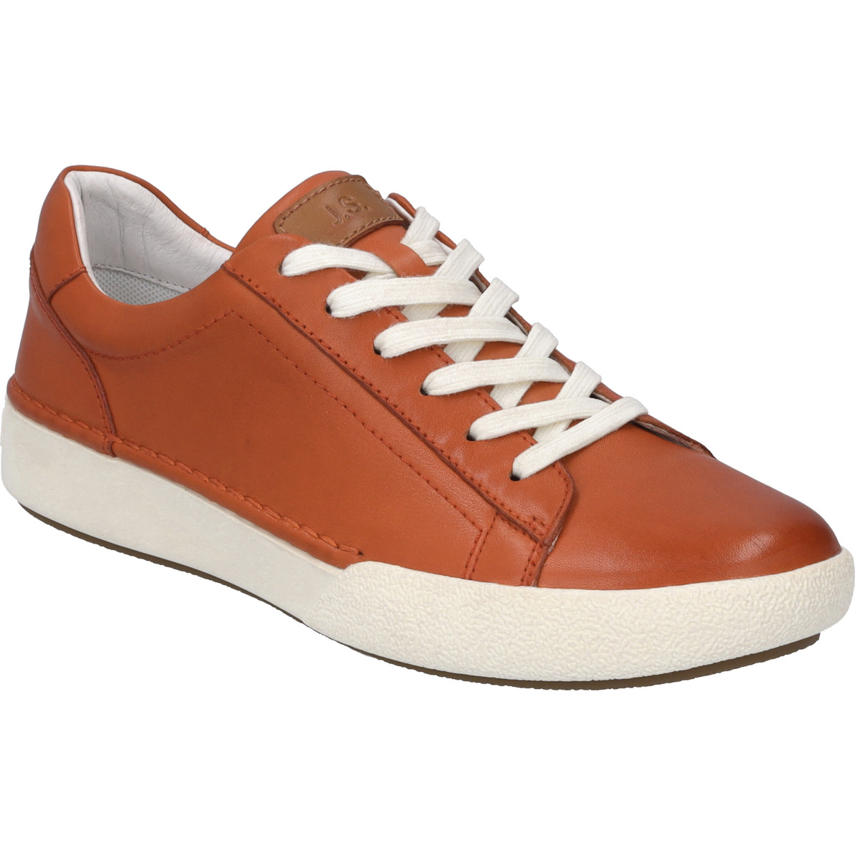 Zapatos Mujer Deportivas Moda Josef Seibel Claire 01, orange Naranja