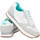 Zapatos Mujer Deportivas Moda Xti LR141248 Blanco