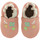 Zapatos Niña Pantuflas para bebé Robeez Spring Time Rosa