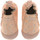 Zapatos Niños Pantuflas para bebé Robeez Sweet Rabbit Rosa