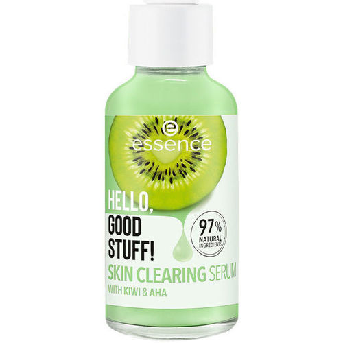 Belleza Hidratantes & nutritivos Essence Hello, Good Stuff! Skin Clearing Sérum Perfeccionador 