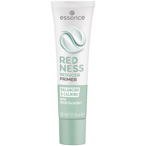 Belleza Base de maquillaje Essence Redness Reducer Prebase Reductora De Las Rojeces 