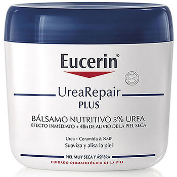 Belleza Hidratantes & nutritivos Eucerin Urearepair Plus Bálsamo Nutritivo 