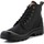 Zapatos Zapatillas altas Palladium Pampa Shade 75 Black 77953-008-M Negro