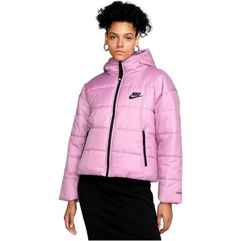 textil Mujer Abrigos Nike CHAQUETA MUJER ROSA  THERMA-FIT REPEL DX1797 13
