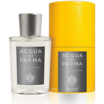 Belleza Mujer Perfume Acqua Di Parma Colonia Pura - Eau de Cologne -100ml - Vaporizador Colonia Pura - Eau de Cologne -100ml - spray