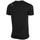 textil Hombre Camisetas manga corta 4F TSM023 Negro
