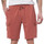 textil Hombre Shorts / Bermudas Kaporal  Rojo