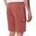 textil Hombre Shorts / Bermudas Kaporal  Rojo