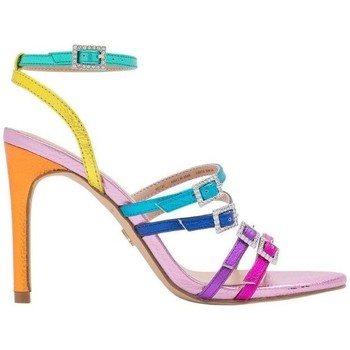 Zapatos Mujer Sandalias KG by Kurt Geiger  Multicolor