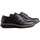 Zapatos Hombre Derbie & Richelieu Imac 251200 Negro