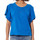 textil Mujer Tops y Camisetas Kaporal  Azul