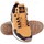 Zapatos Hombre Botas de caña baja Bustagrip Jogger Pro Amarillo