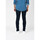 textil Hombre Pantalones con 5 bolsillos Pepe jeans PM200338WP44 | Finsbury Azul