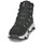 Zapatos Mujer Botas de caña baja Sorel KINETIC IMPACT CONQUEST WP Negro