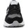 Zapatos Hombre Zapatillas bajas New Balance M5740SLB Negro