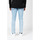 textil Hombre Pantalones con 5 bolsillos Pepe jeans PM206317WR42 | Callen Crop Azul
